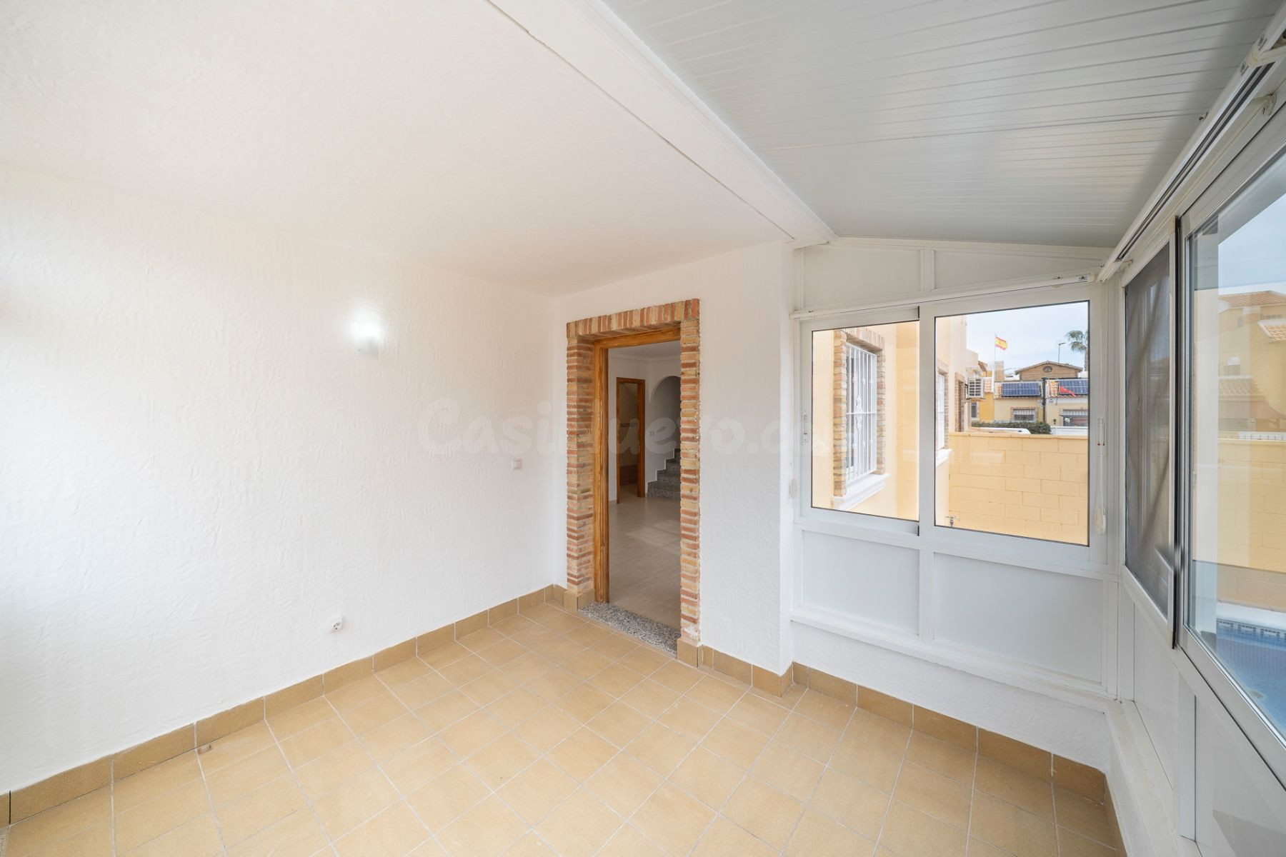 Casa 3 habitaciones 104m² en venta - Lo Marabú - foto 4