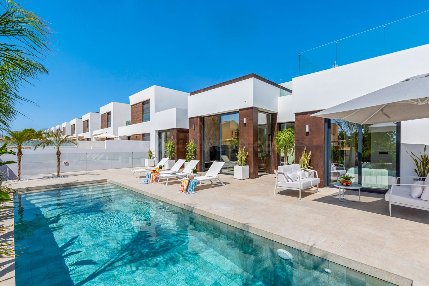 Villa 4 habitaciones 220m² en venta - Campello Playa - foto 4