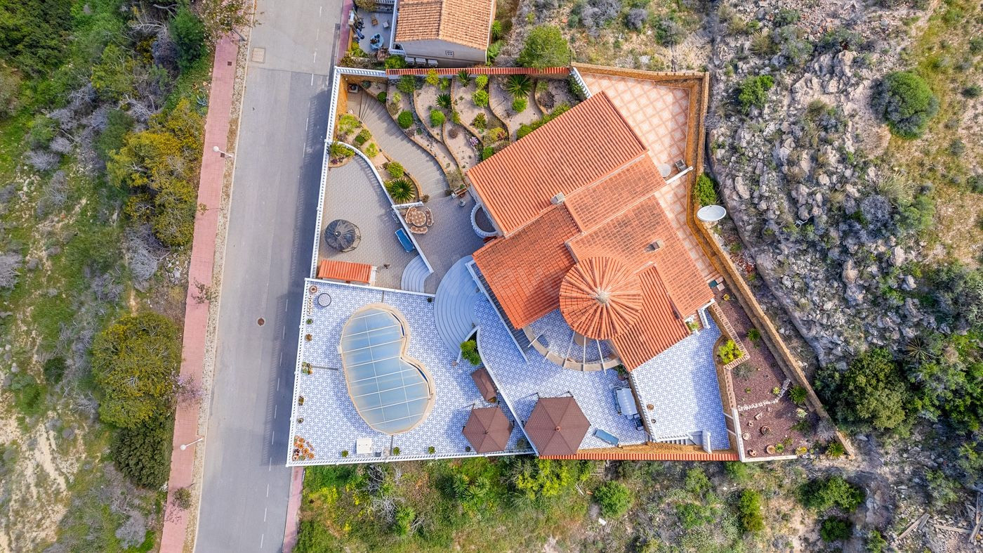 Villa 7 habitaciones 179m² en venta - Rojales Hills - Rosa B - foto 5