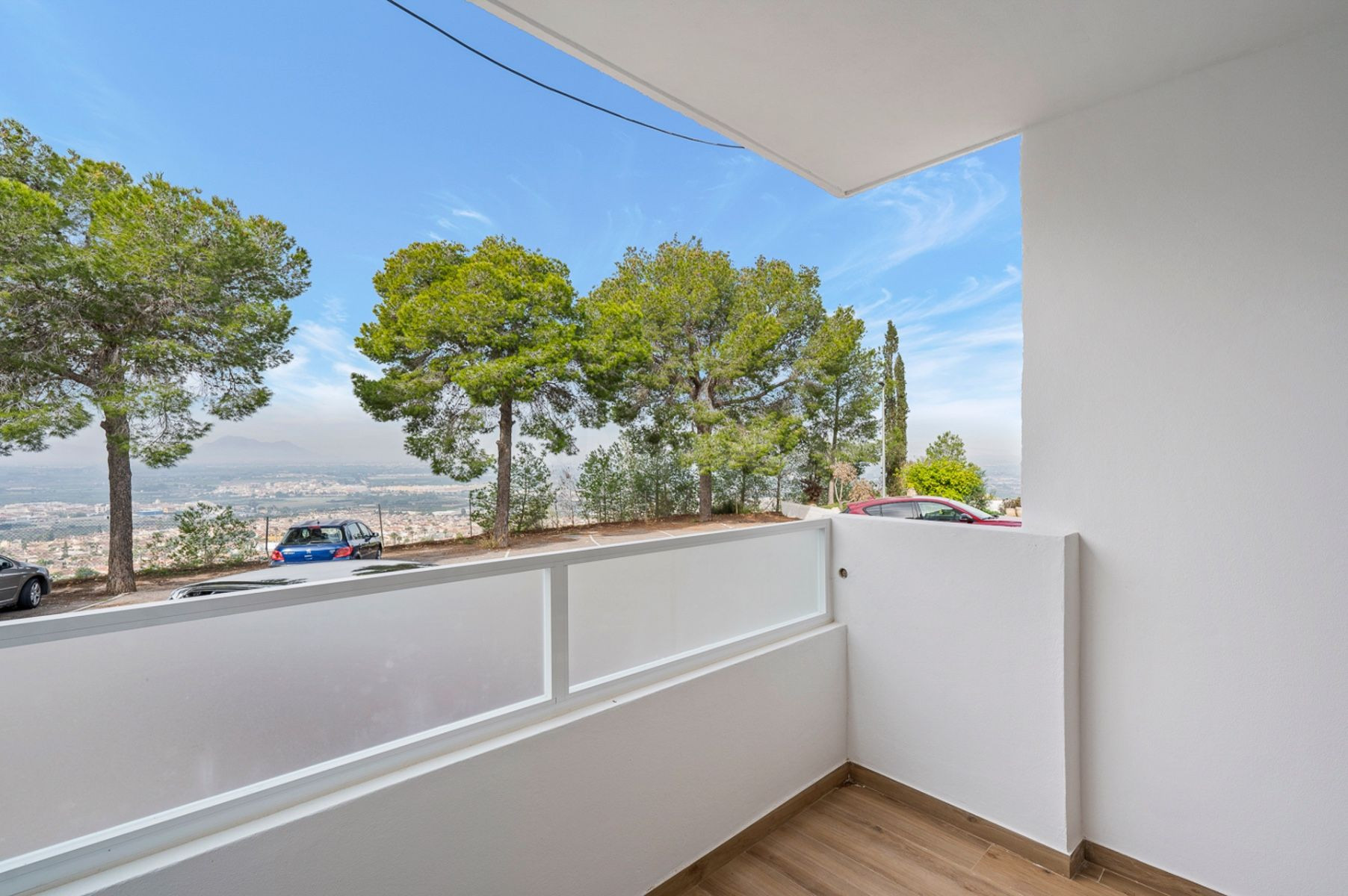 Estudio 30m² en venta - Rojales Hills - Rosa Bungalows