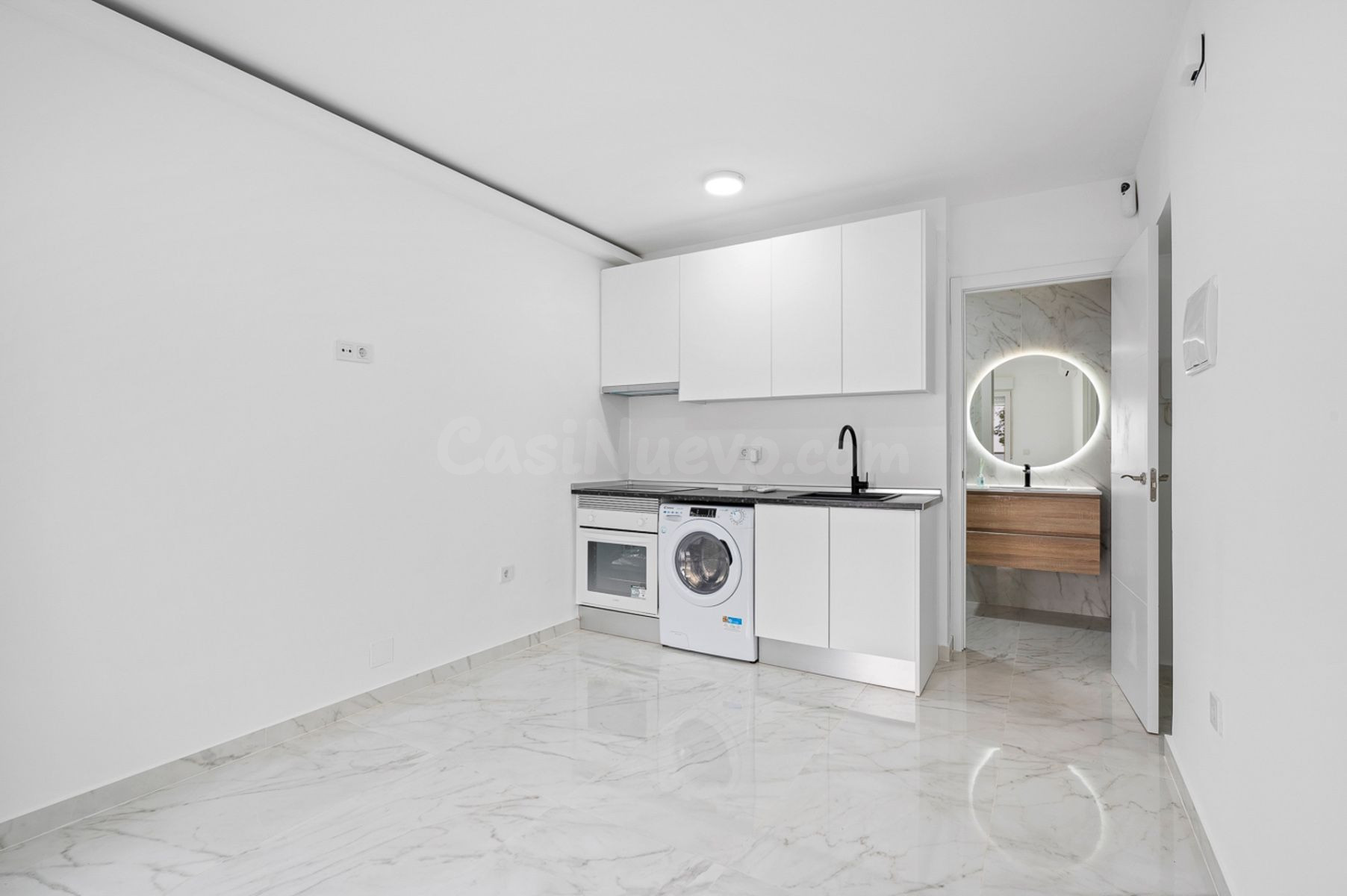 Estudio 30m² en venta - Rojales Hills - Rosa Bungalows - foto 5
