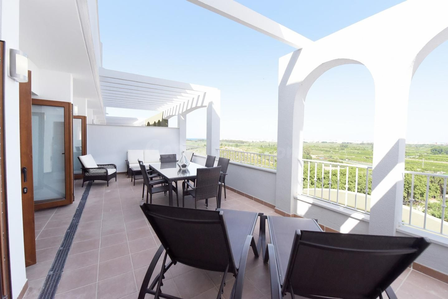 Apartamento 1 habitación 56m² en venta - Costa de valencia - foto 4