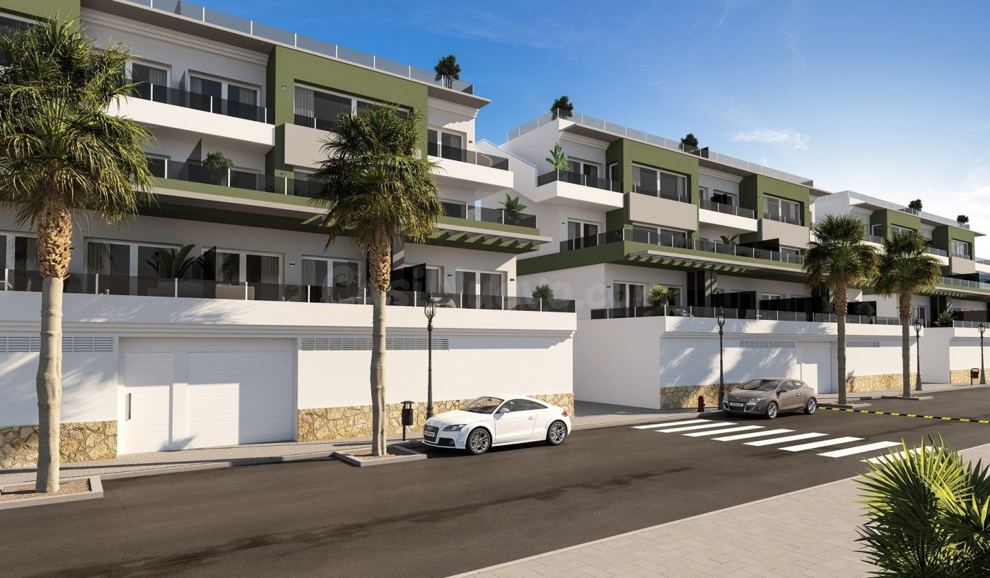 Apartamento 1 habitación 56m² en venta - Costa de valencia - foto 5