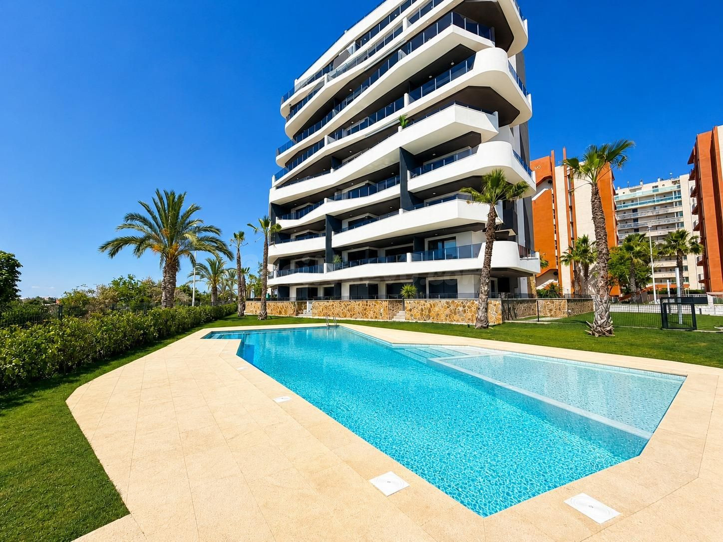 Apartamento 2 habitaciones 77m² en venta - Avenida del puert