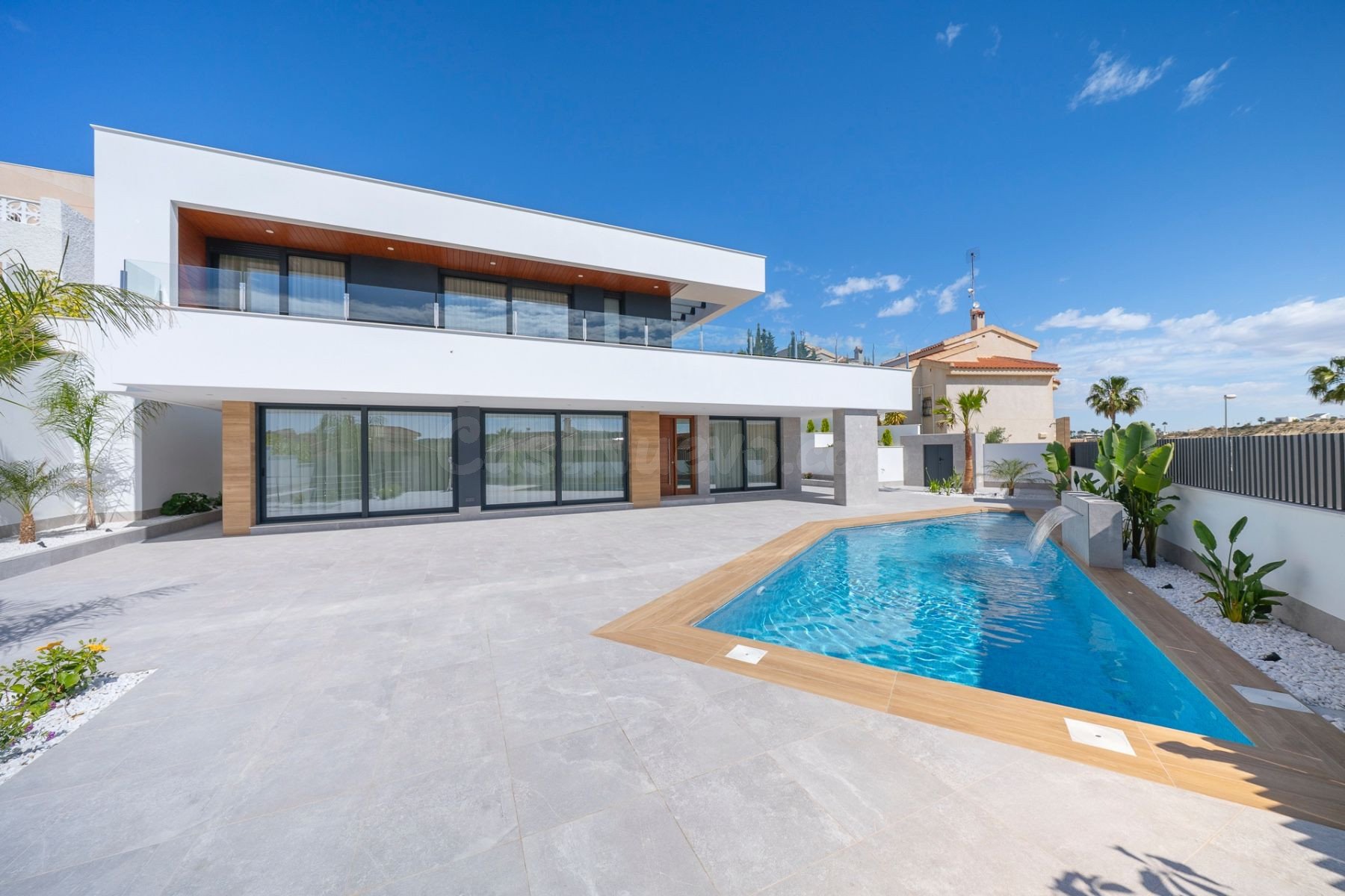 Villa 4 habitaciones 203m² en venta - La Marquesa - foto 2