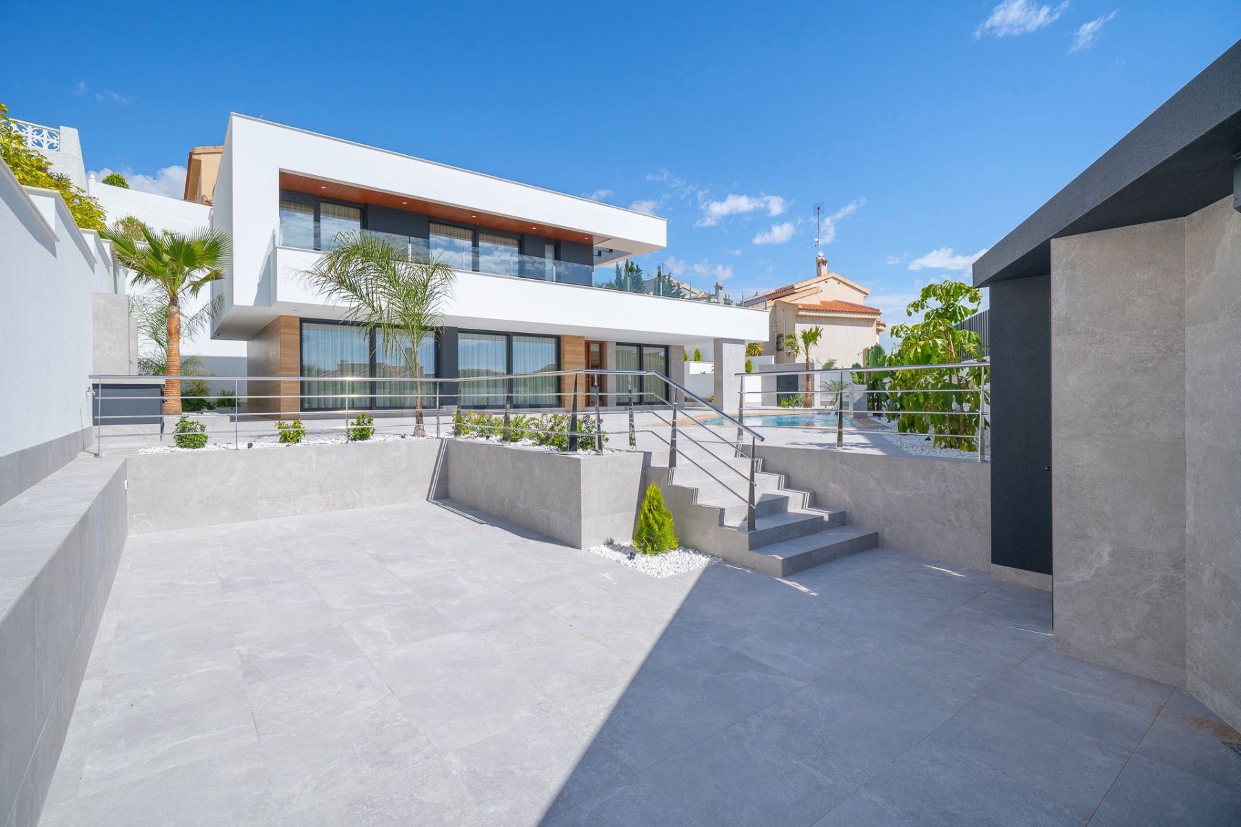 Villa 4 habitaciones 203m² en venta - La Marquesa - foto 4