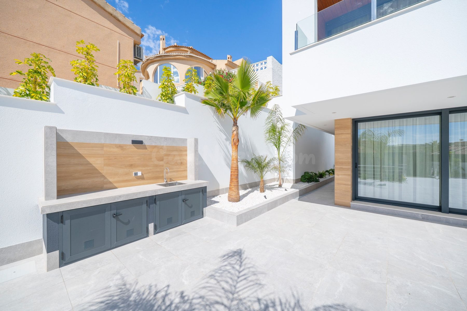 Villa 4 habitaciones 203m² en venta - La Marquesa - foto 5