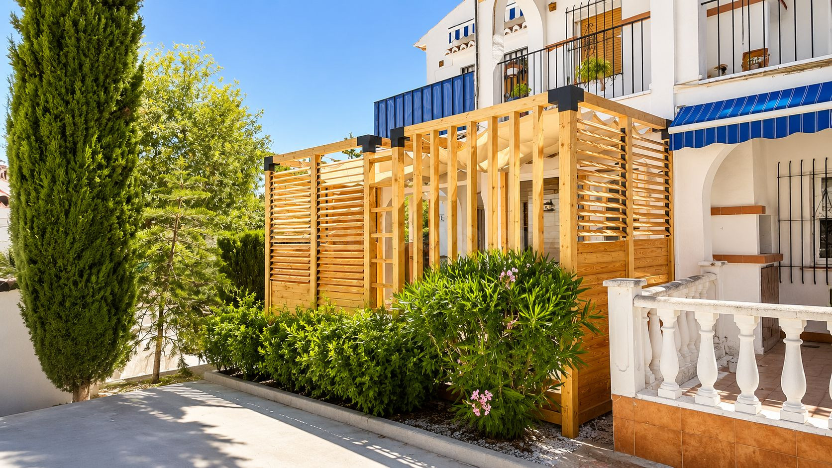 Bungalow 2 habitaciones 74m² en venta - La siesta