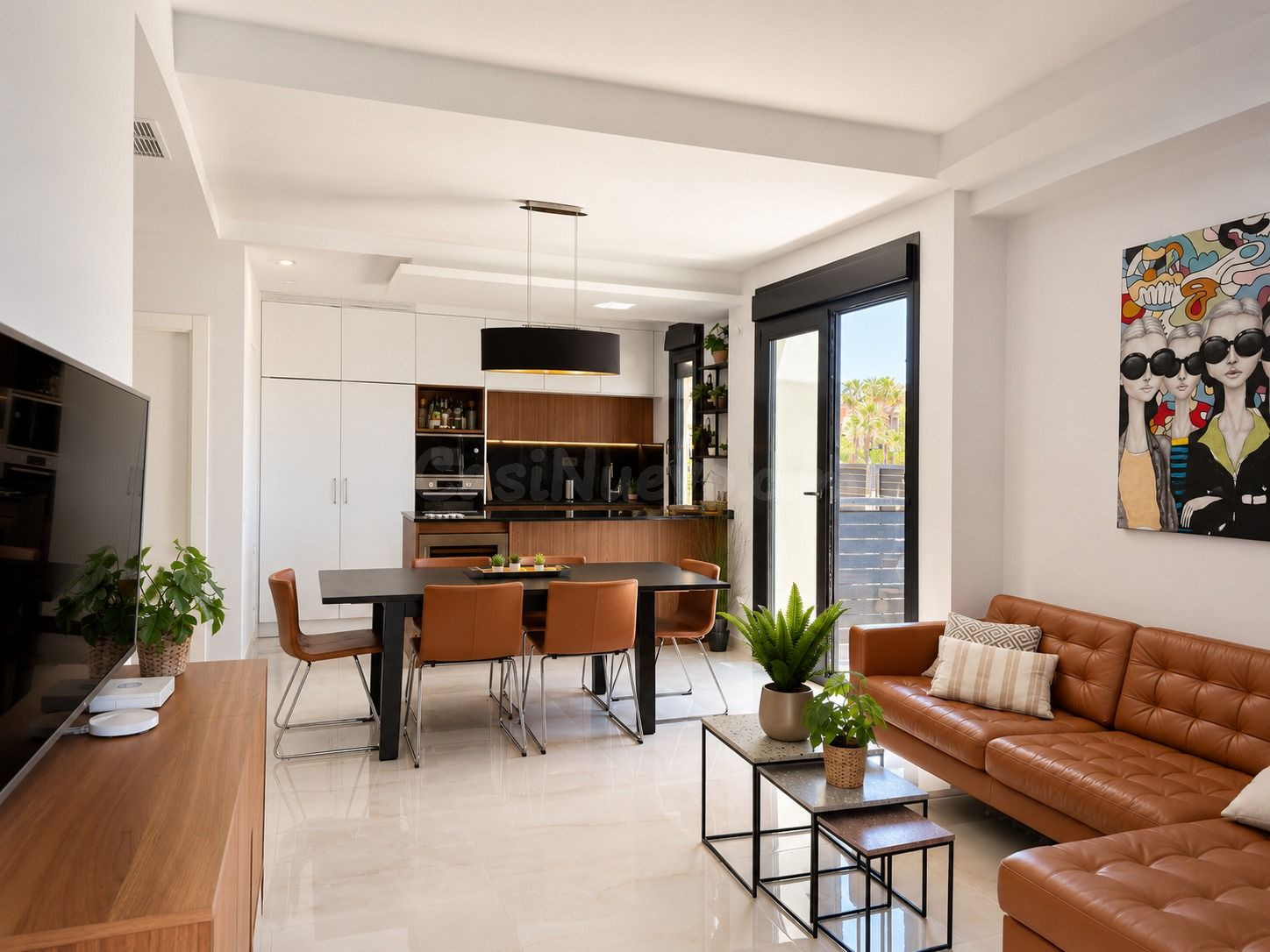 Villa 4 habitaciones 180m² en venta - Lomas de Cabo Roig - foto 5