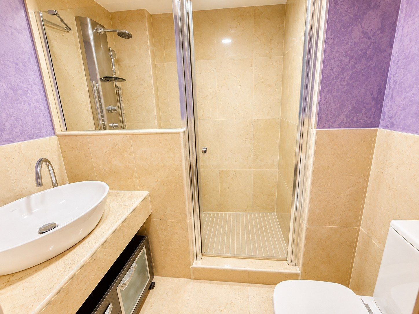 Piso 3 habitaciones 174m² en venta - Los secanos - foto 3