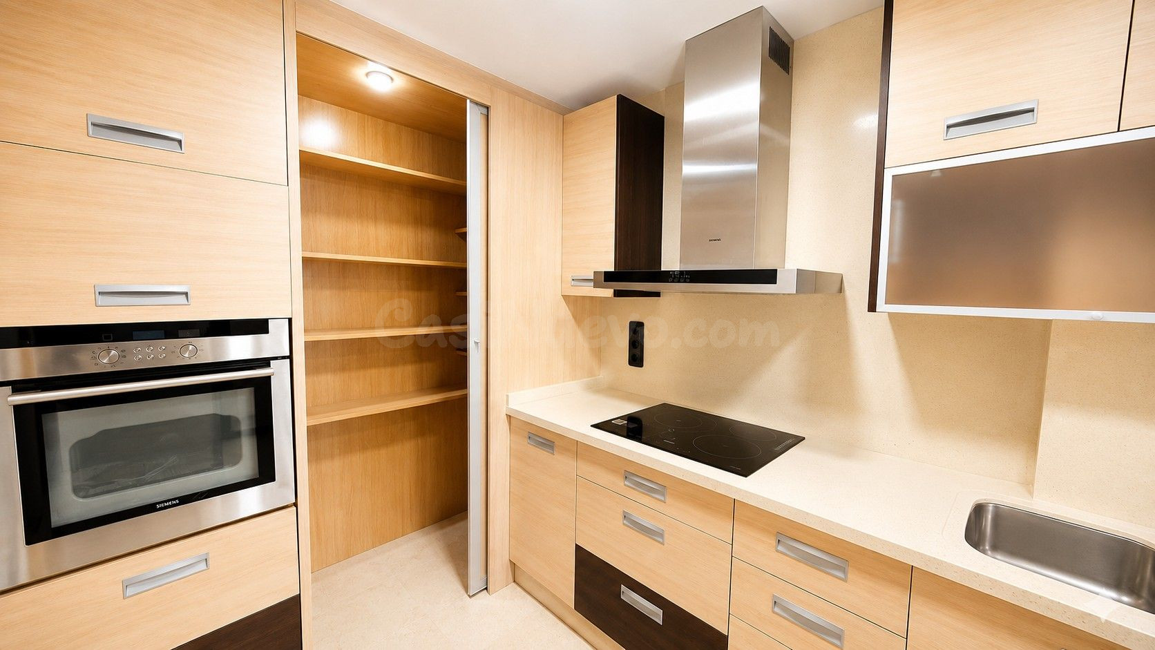 Piso 3 habitaciones 174m² en venta - Los secanos - foto 5