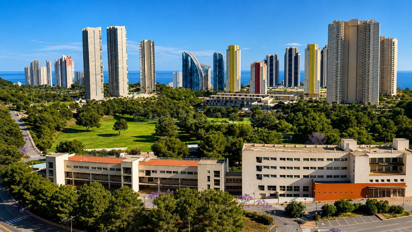 Apartamento 2 habitaciones 86m² en venta - Centro