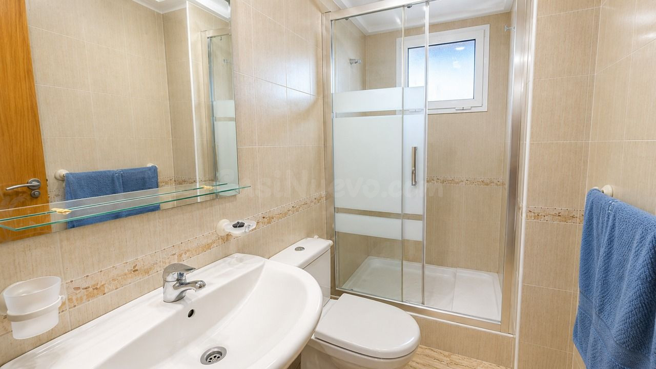 Apartamento 2 habitaciones 86m² en venta - Centro - foto 2