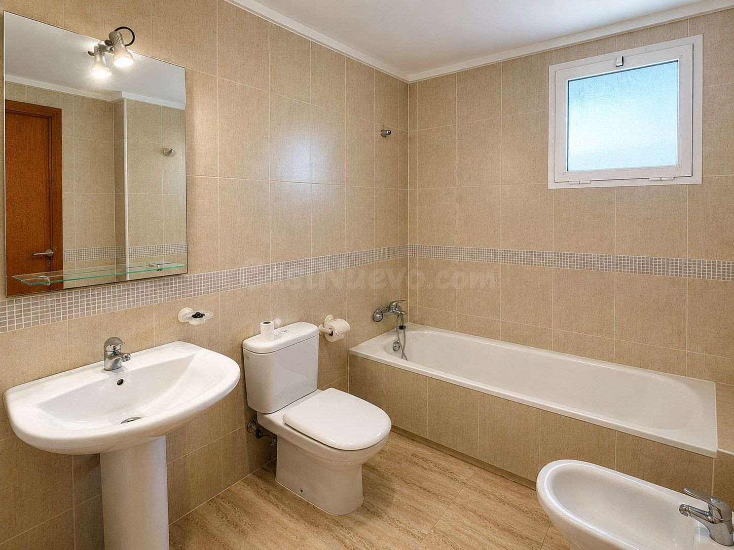 Apartamento 2 habitaciones 86m² en venta - Centro - foto 3