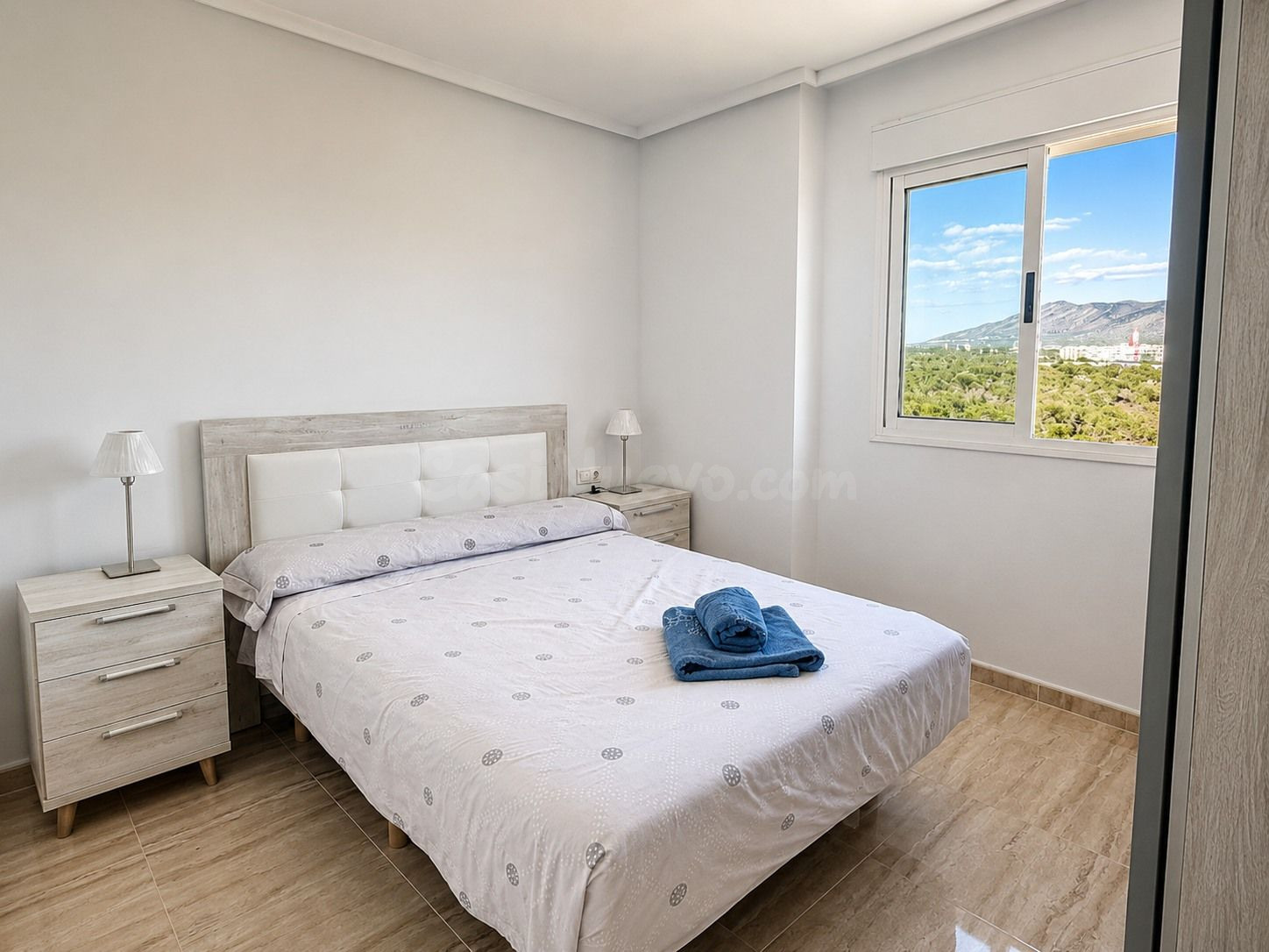Apartamento 2 habitaciones 86m² en venta - Centro - foto 4