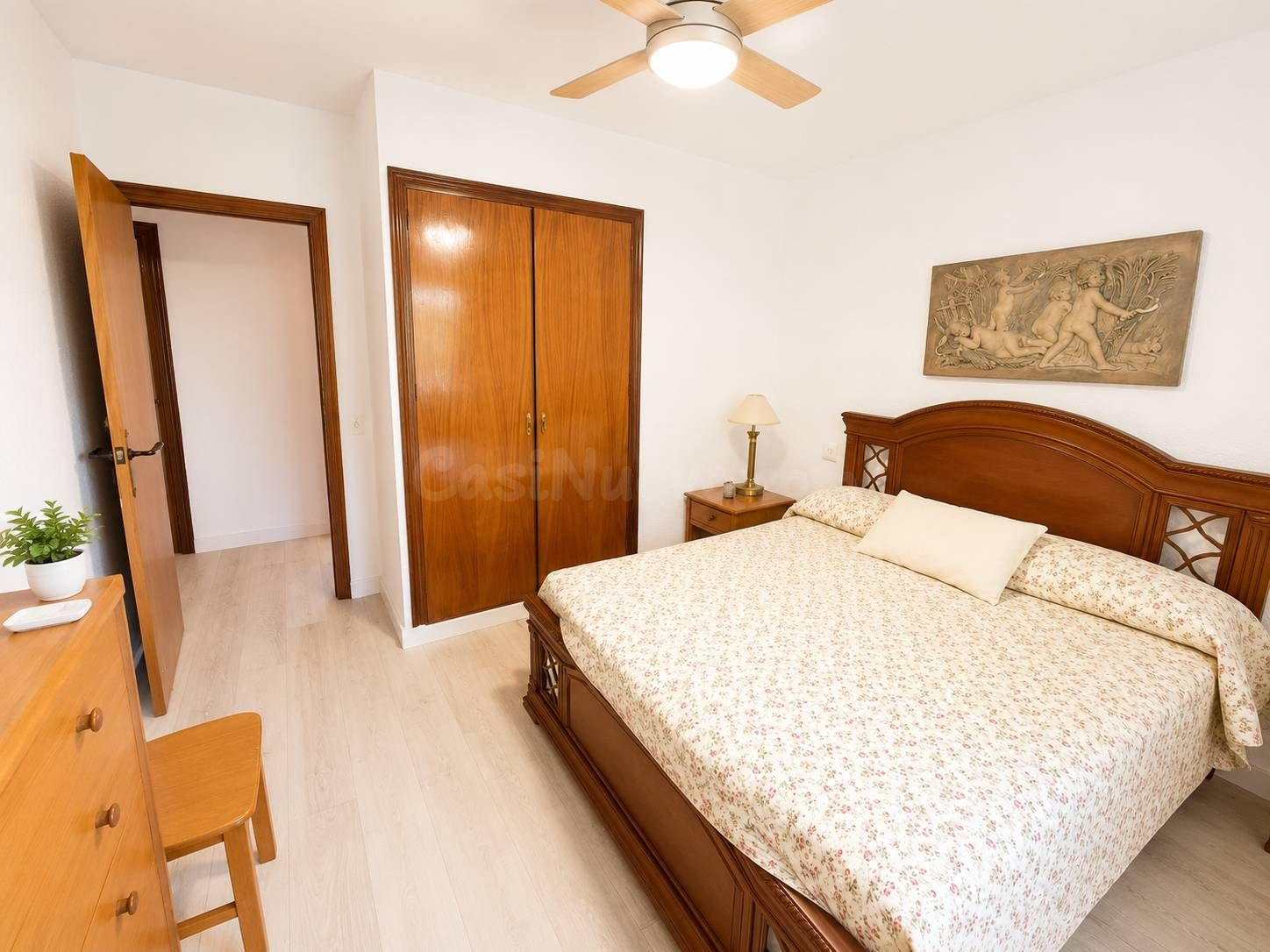 Piso 3 habitaciones 110m² en venta - La siesta - foto 3