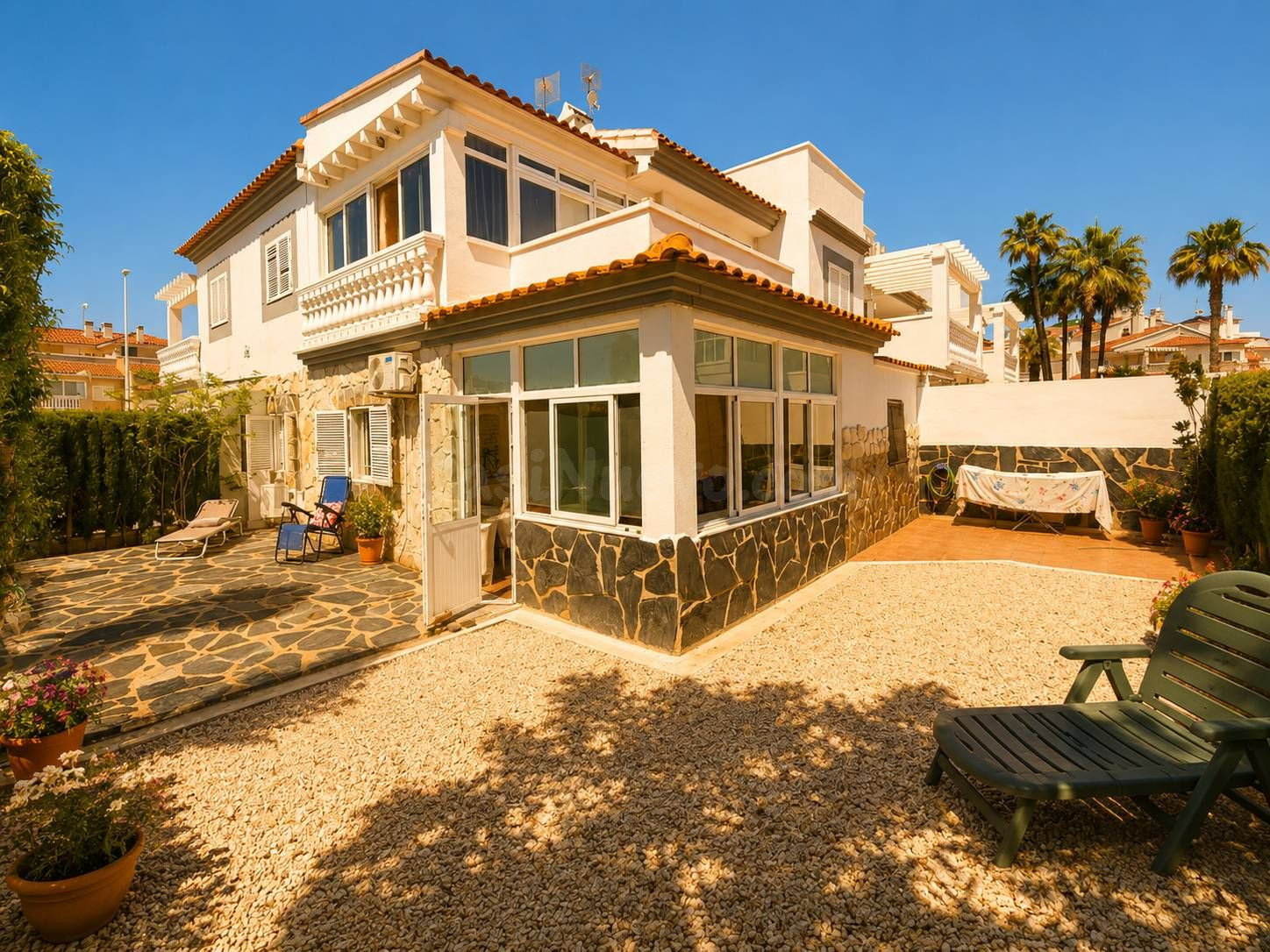 Piso 3 habitaciones 97m² en venta - La Zenia