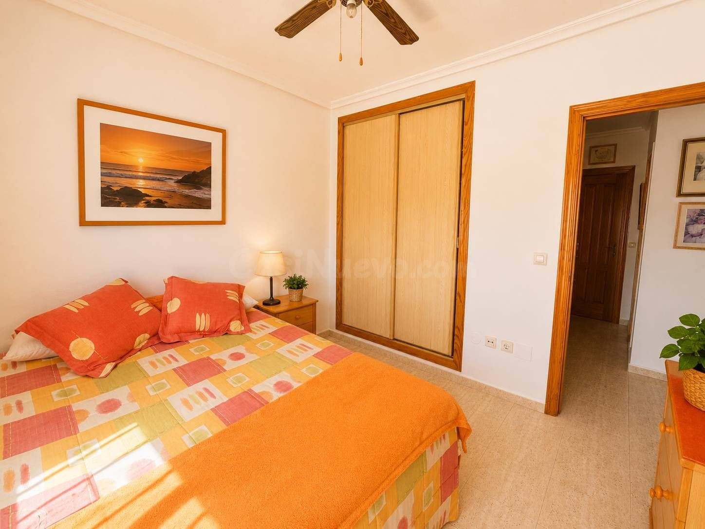 Piso 3 habitaciones 97m² en venta - La Zenia - foto 3