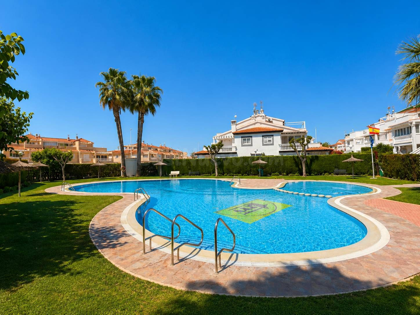 Piso 3 habitaciones 97m² en venta - La Zenia - foto 4