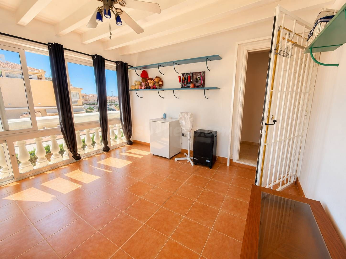 Piso 3 habitaciones 97m² en venta - La Zenia - foto 5