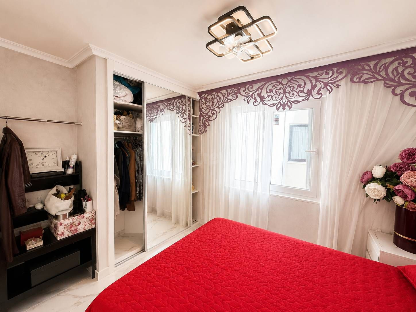 Apartamento 4 habitaciones 118m² en venta - Estacion de auto - foto 3