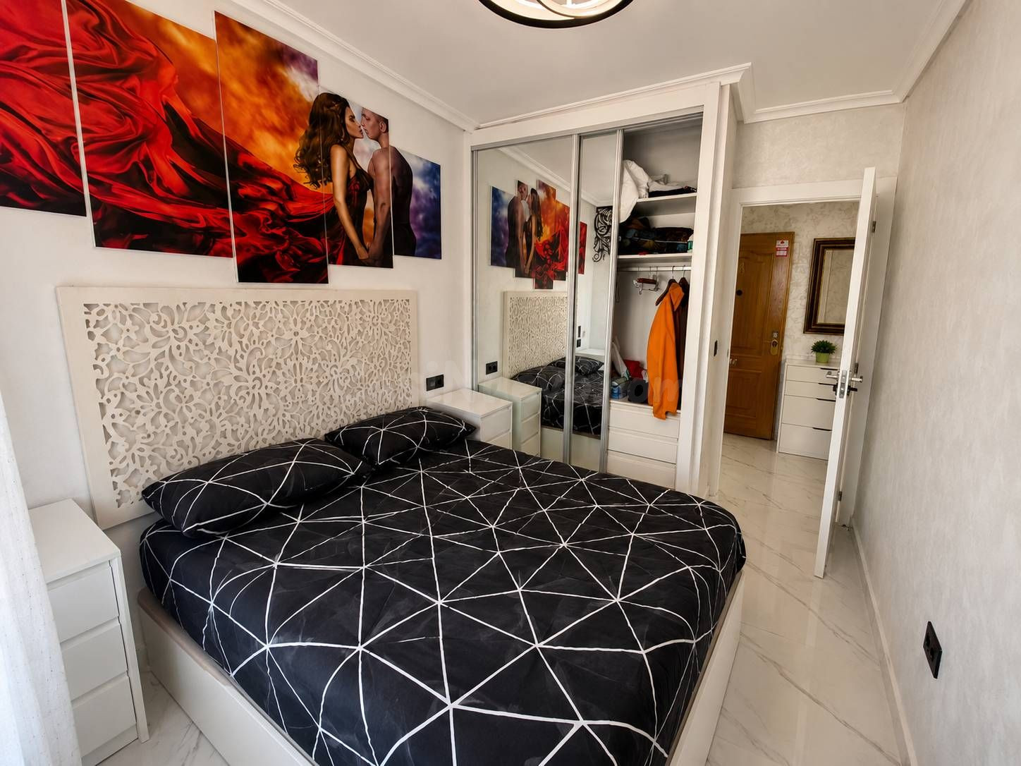 Apartamento 4 habitaciones 118m² en venta - Estacion de auto - foto 5