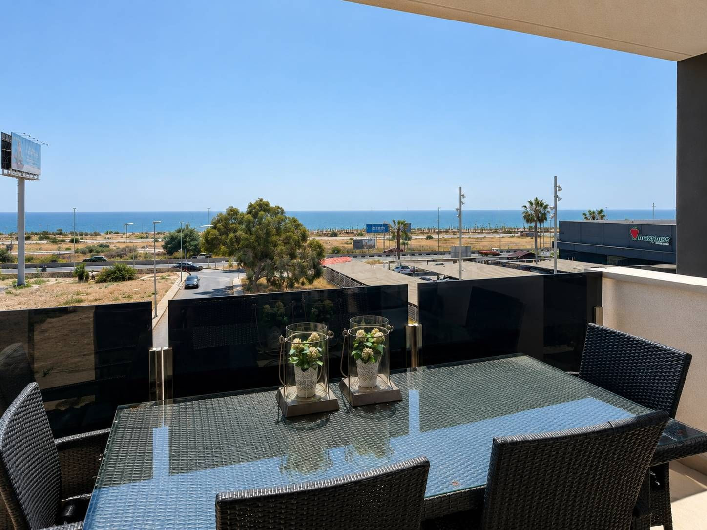 Apartamento 3 habitaciones 97m² en venta - Orihuela Costa