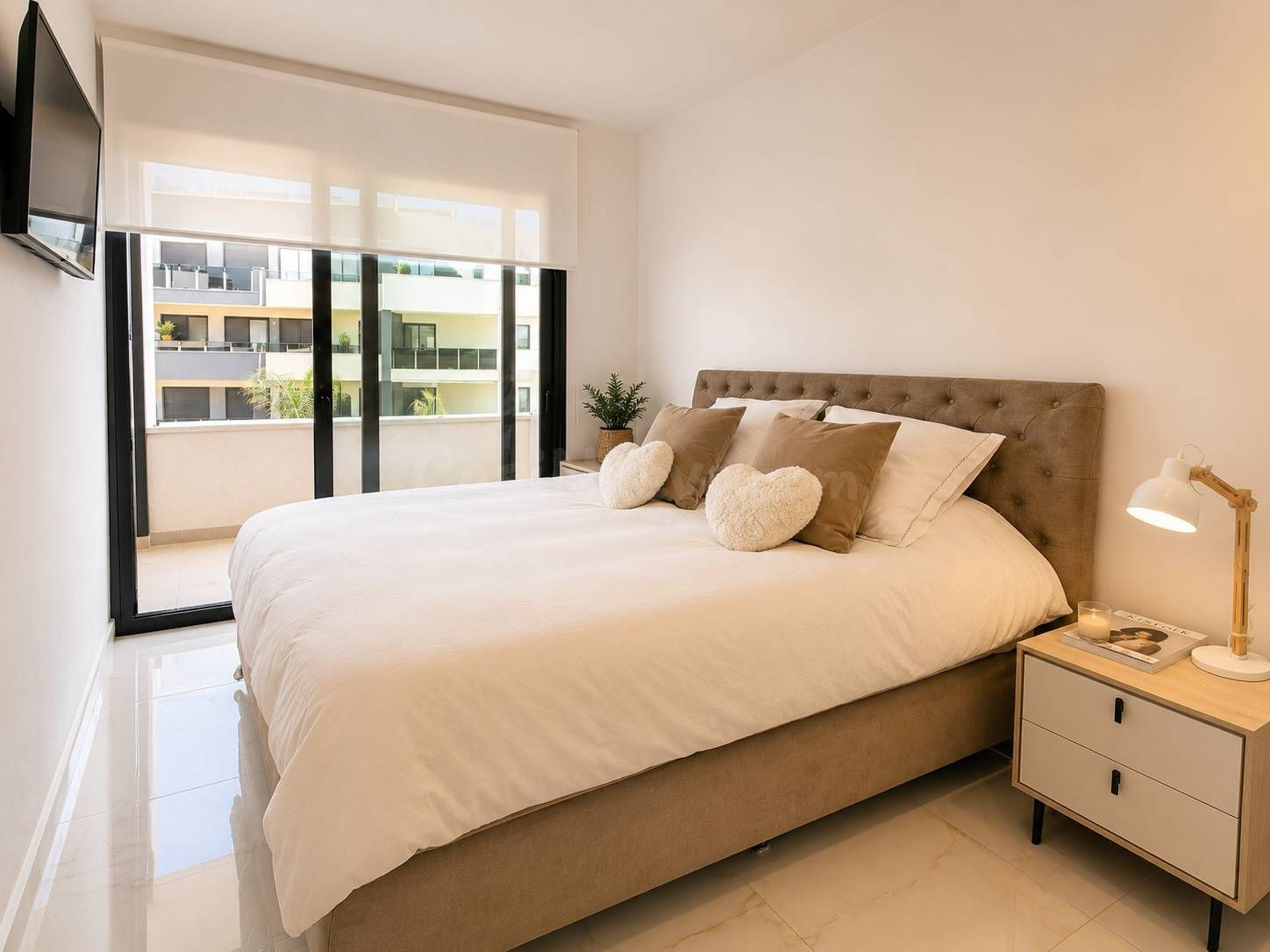 Apartamento 3 habitaciones 97m² en venta - Orihuela Costa - foto 2