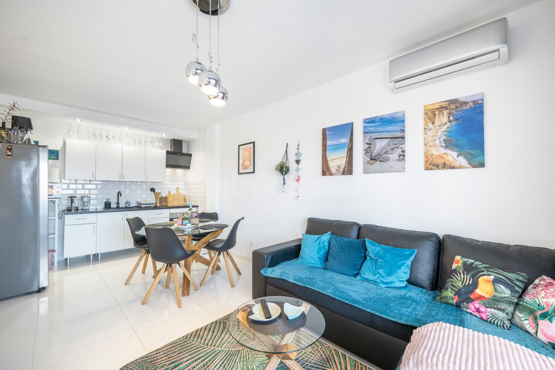 Apartamento 1 habitación 39m² en venta - Campoamor - foto 3