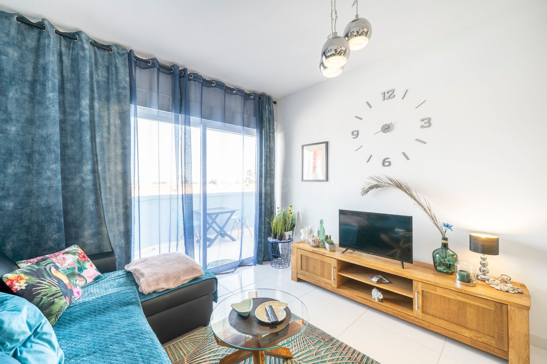 Apartamento 1 habitación 39m² en venta - Campoamor - foto 4