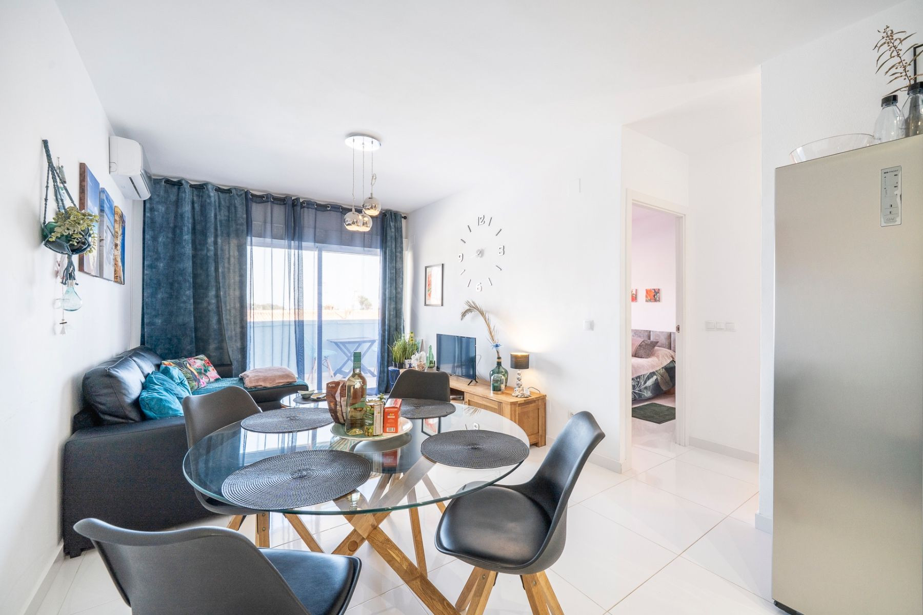 Apartamento 1 habitación 39m² en venta - Campoamor - foto 5