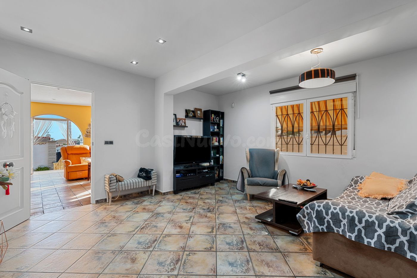 Villa 4 habitaciones 158m² en venta - Centro de la Ciudad Qu - foto 5