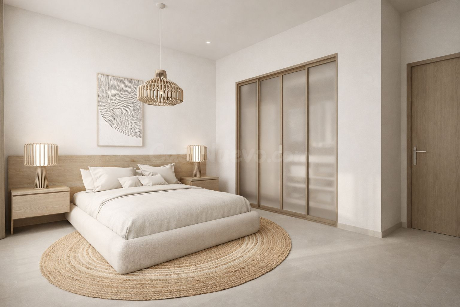 Villa 4 habitaciones 268m² en venta - Pueblo - foto 5
