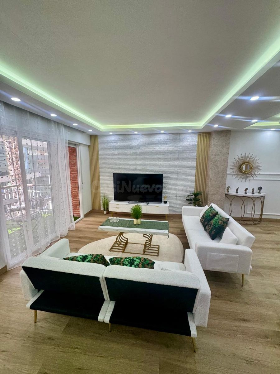 Apartamento 4 habitaciones 123m² en venta - torrevieja