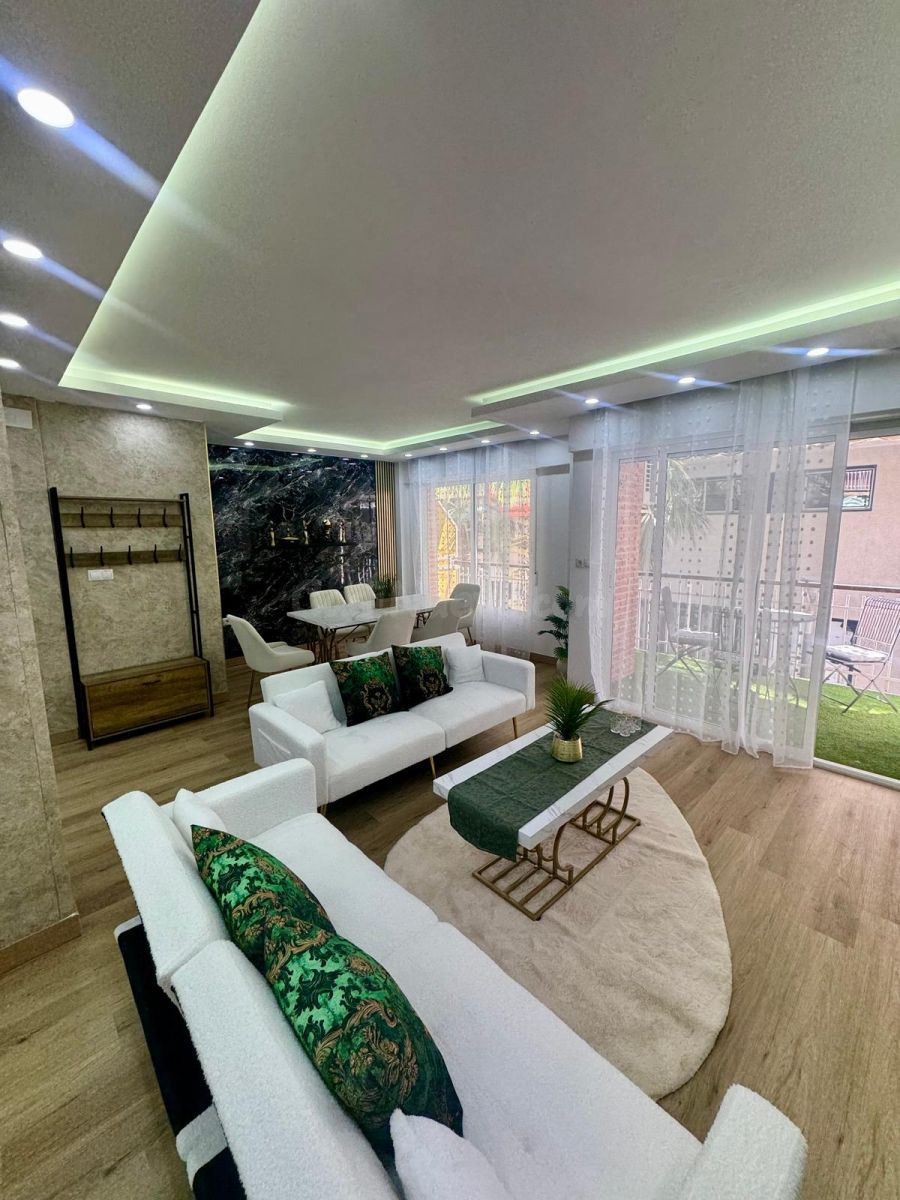 Apartamento 4 habitaciones 123m² en venta - torrevieja - foto 2