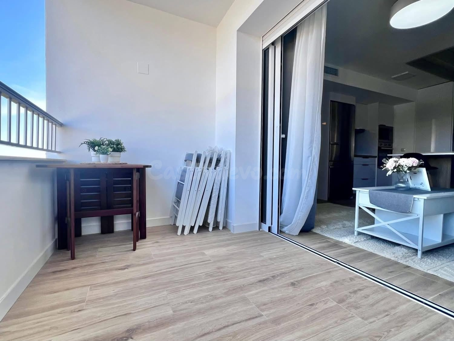 Apartamento 3 habitaciones 75m² en venta - Rocio del Mar - foto 4