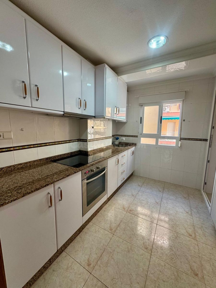 Apartamento 4 habitaciones 82m² en venta - Playa del cura - foto 5