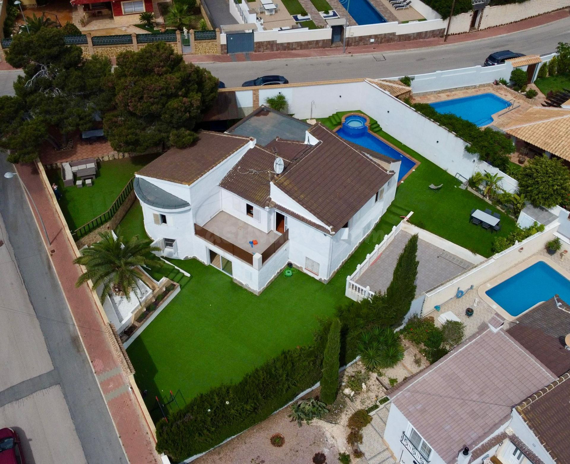 Piso 3 habitaciones 241m² en venta - torrevieja