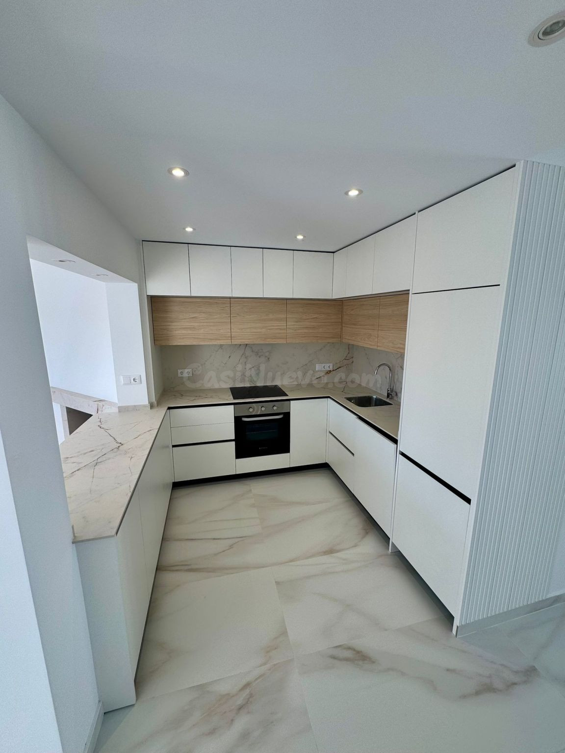 Piso 3 habitaciones 241m² en venta - torrevieja - foto 5