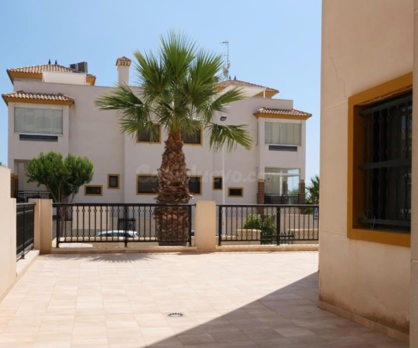 Apartamento 2 habitaciones 99m² en venta - Pueblo