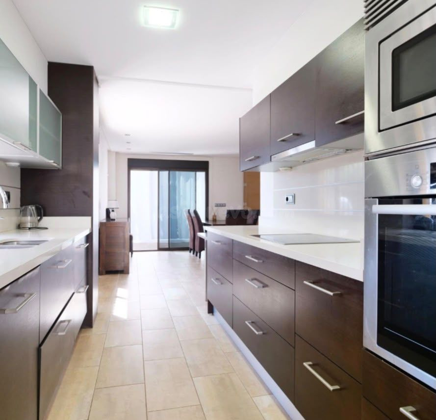 Apartamento 2 habitaciones 99m² en venta - Pueblo - foto 2