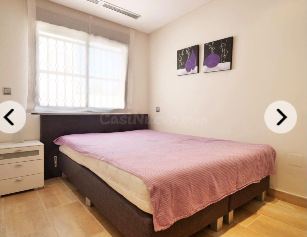 Apartamento 2 habitaciones 99m² en venta - Pueblo - foto 3