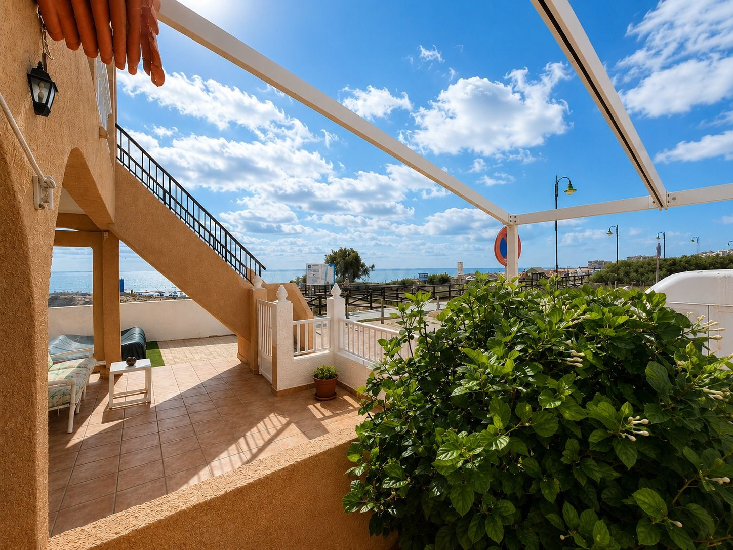 Apartamento 3 habitaciones 120m² en venta - Los Europeos