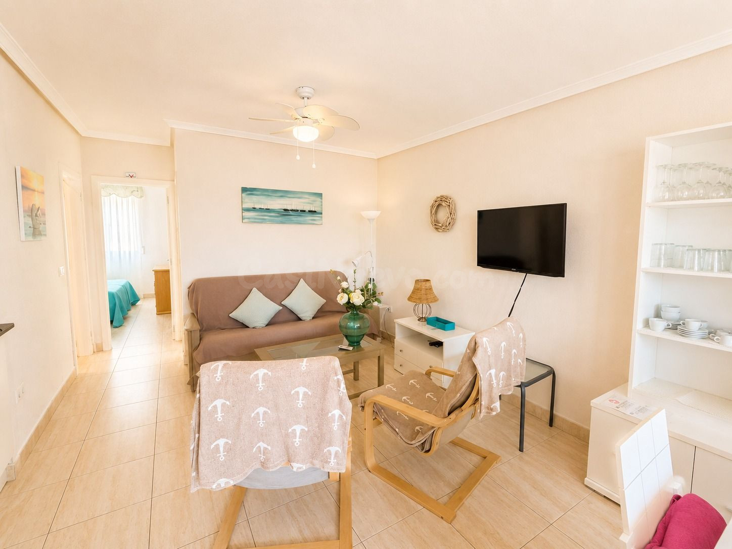 Apartamento 3 habitaciones 120m² en venta - Los Europeos - foto 2