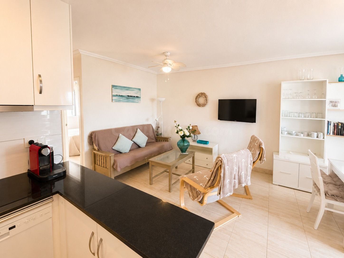 Apartamento 3 habitaciones 120m² en venta - Los Europeos - foto 5