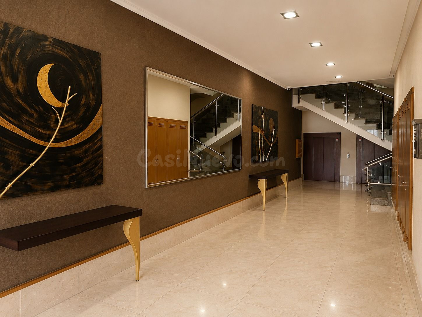 Apartamento 3 habitaciones 106m² en venta - Parque de la u - foto 2