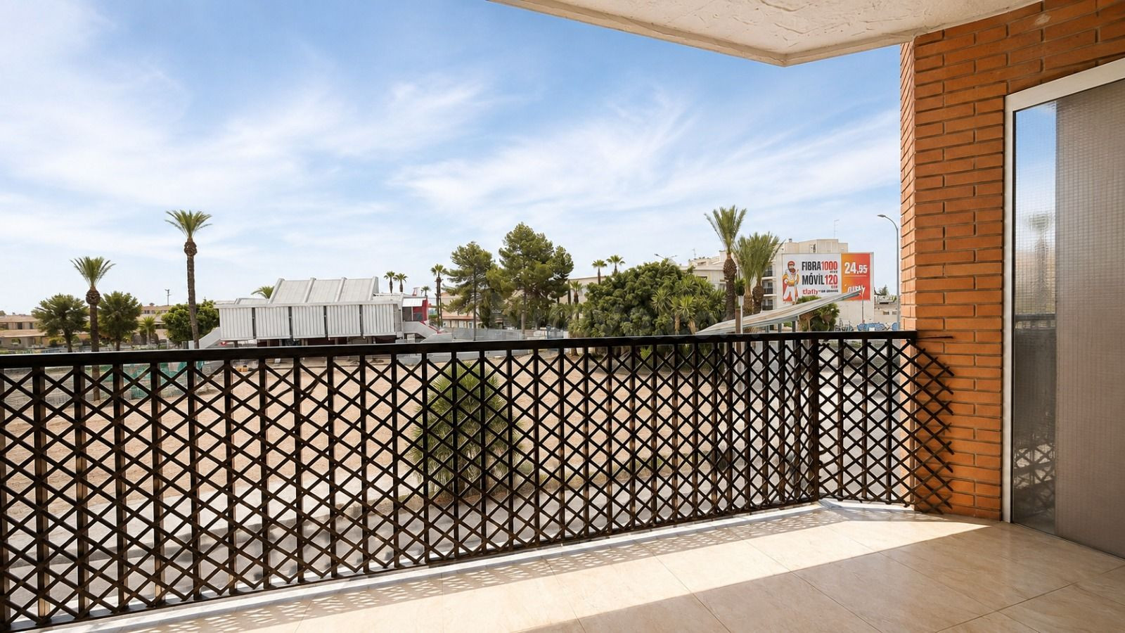 Apartamento 3 habitaciones 106m² en venta - Parque de la u - foto 3