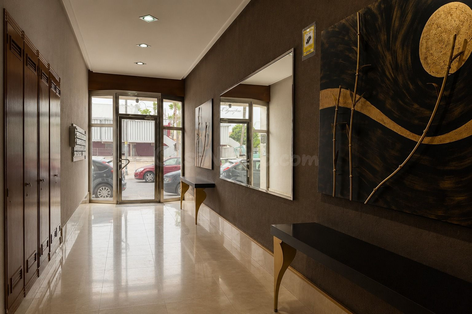 Apartamento 3 habitaciones 106m² en venta - Parque de la u - foto 4