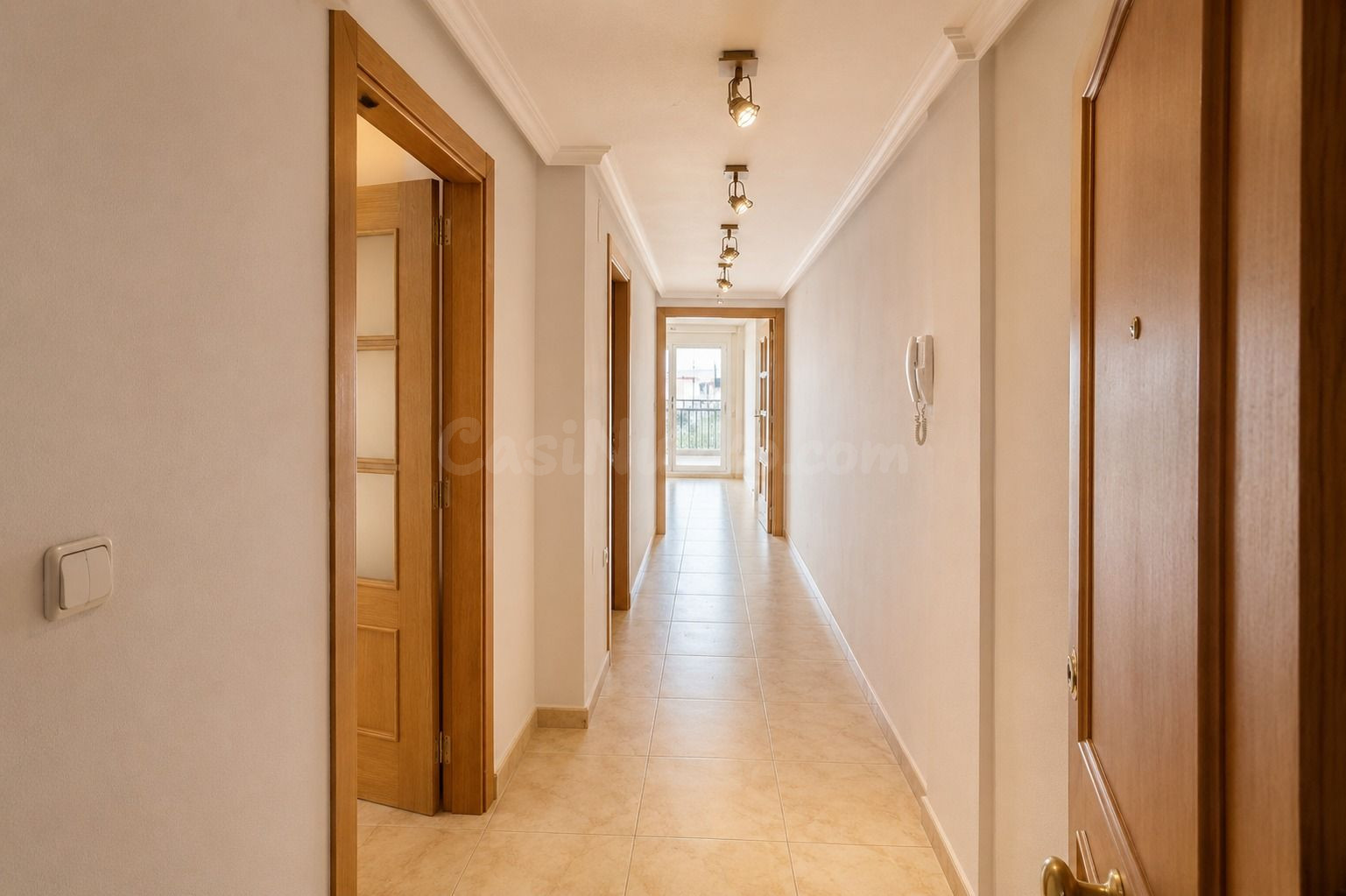 Apartamento 3 habitaciones 106m² en venta - Parque de la u - foto 5