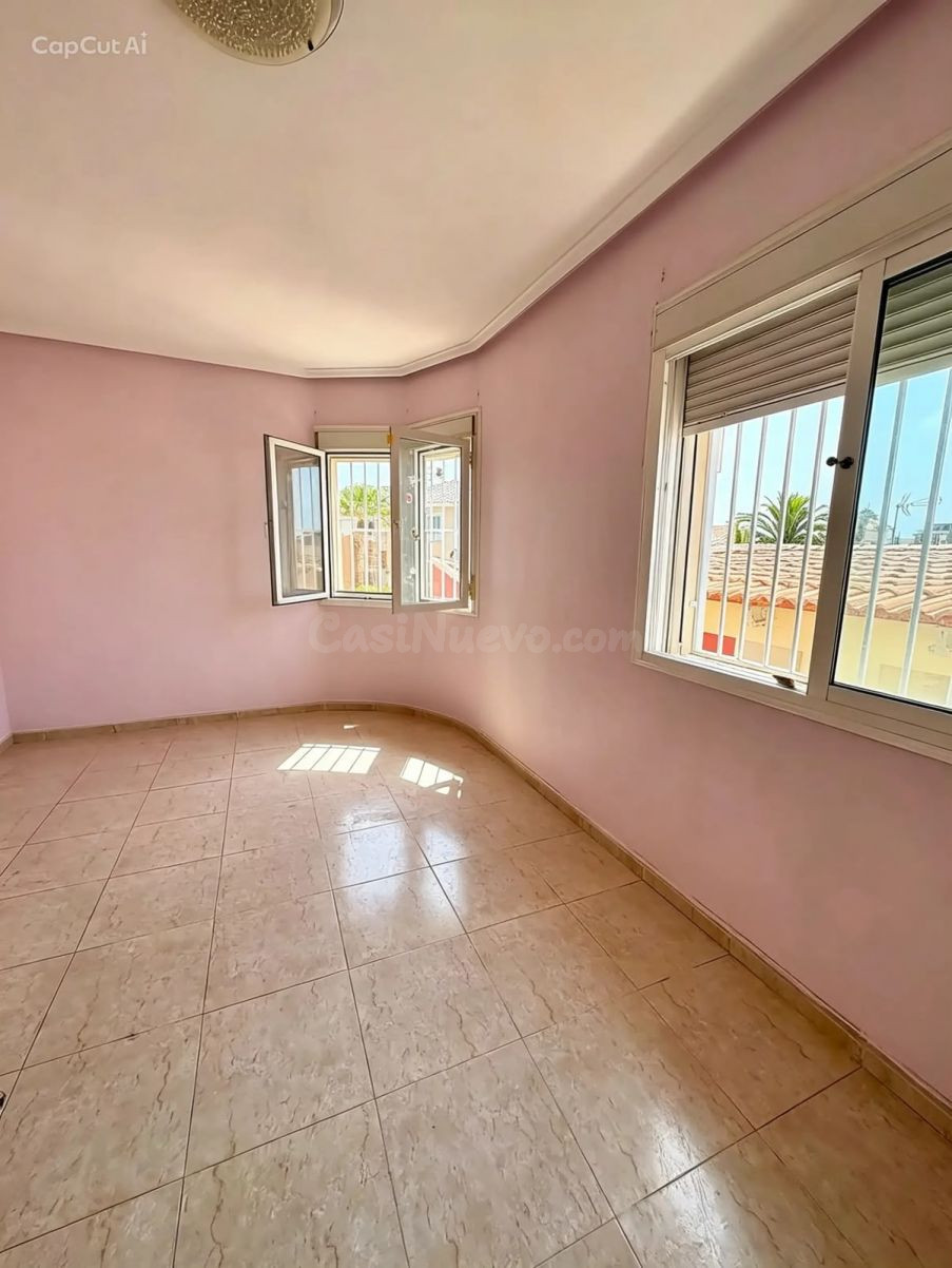 Apartamento 3 habitaciones 151m² en venta - Doña Pepa - foto 4